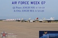 Air Force Week 07