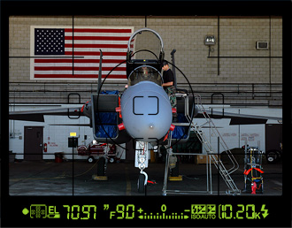 102nd FW Ramp Visit - Otis ANGB, Cape Cod, MA