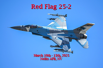 Red Flag 25-2