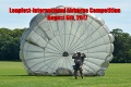 2017 Leapfest International Parachute Competition