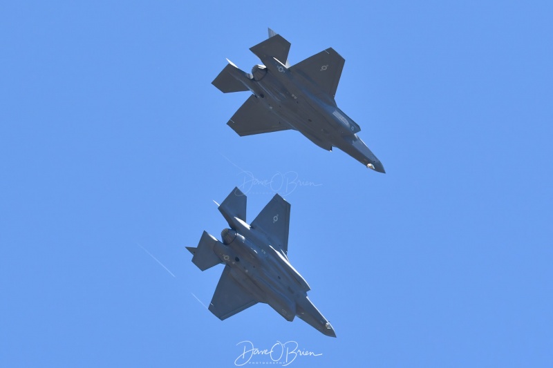 2 ship break
158th FW launches for a VT thank you flyover
5/22/2020
