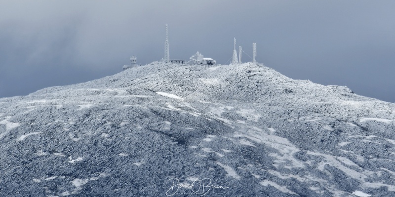 Snow in June
Mt Washington observatory on June 1st, 2020
