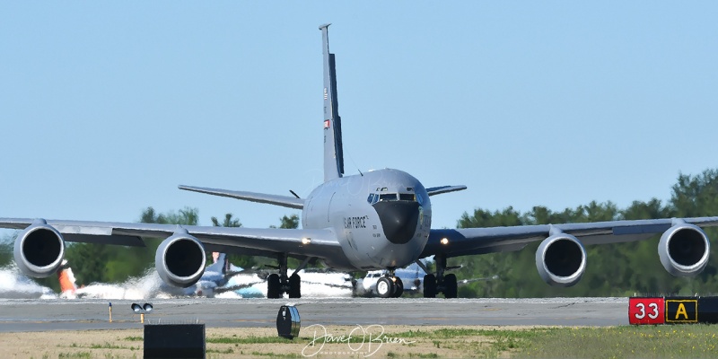 REACH 593
KC-135R / 62-3510
74th ARS / Grissom, ARB
6/13/2020
