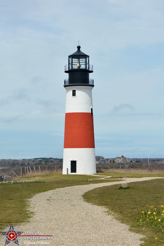 Sankaty Head Light, Nantucket MA 5-8-16

