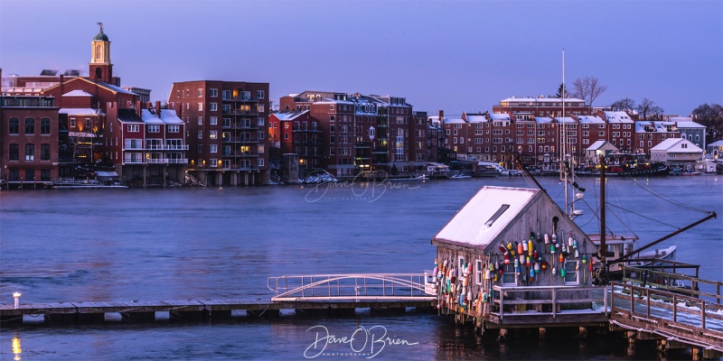 Downtown Portsmouth
12/21/19
