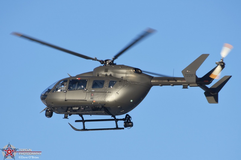UH-72 Lakota from the Maine Army Nation Guard
3/1/19

