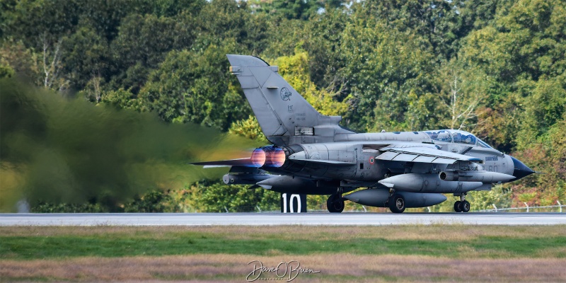 IAM062
Tornado / MM7086
GEA 6° Stormo / Ghedi Air Base, Italy
9/26/23
Keywords: Military Aviation, KPSM, Pease, Portsmouth Airport, RAF, Tornado