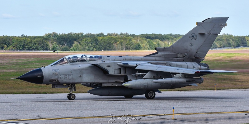 IAM062
Tornado / MM7086
GEA 6° Stormo / Ghedi Air Base, Italy
9/26/23
