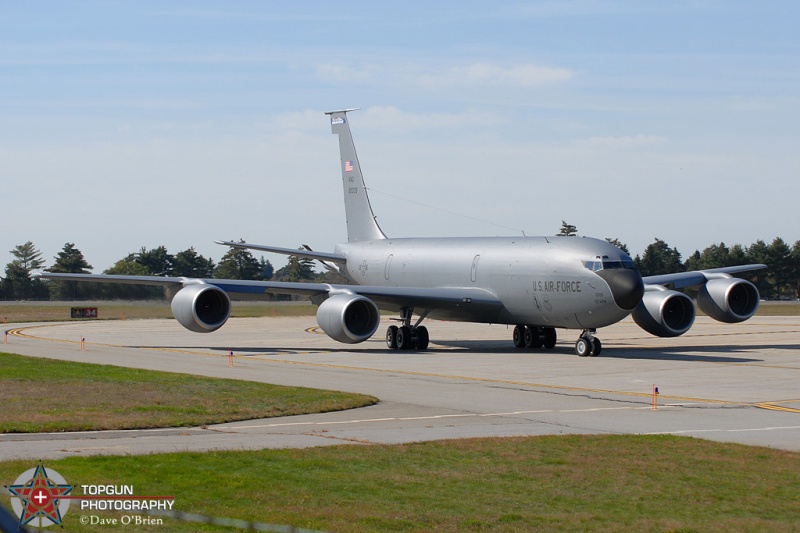 Ethyl 31 on hammerhead
KC-135R / 58-0008
157th ARW / Pease ANG
