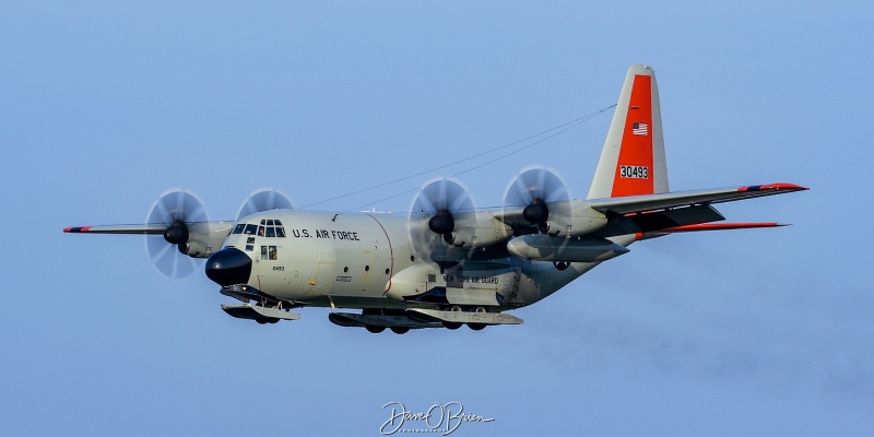 SKIER93
LC-130H / 83-0493	
139th AS / Schenectady NY
7/26/23
Keywords: Military Aviation, KPSM, Pease, Portsmouth Airport, LC-130, 139th AS