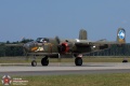 B-25 "Tondelayo"