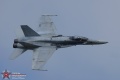 F-18C Legacy Hornet