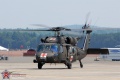 UH-60 static