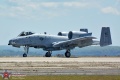 Static A-10 from KC