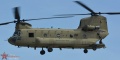 CH-47 Chinook from the CT Army National Guard