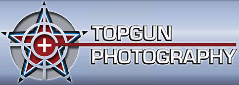 Top Gun Photography