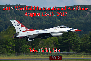 Westfield International Air Show 2017
