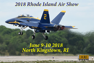 2018 Rhode Island Air Show