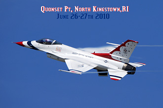 Rhode Island Air Show 2010