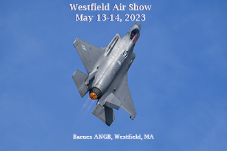 Westfield Air Show 2023