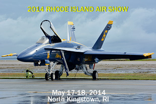 2014 Rhode Island Air Show