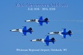 EAA AirVenture Oshkosh Air Show 2026