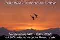 NAS Oceana 2012