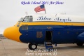 Rhode Island Air Show 2011