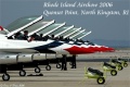 Rhode Island Airshow, North Kingstown RI