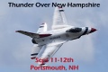 Thunder Over New Hampshire 