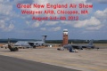 Greater New England Air Show