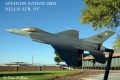 Aviation Nation 2005 Nellis AFB