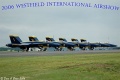 Westfield International Airshow