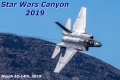 Star Wars Canyon Visit 2019