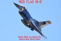 RED FLAG 19-2 at Nellis AFB