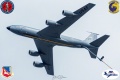 157th ARW says goodbye to the KC-135
