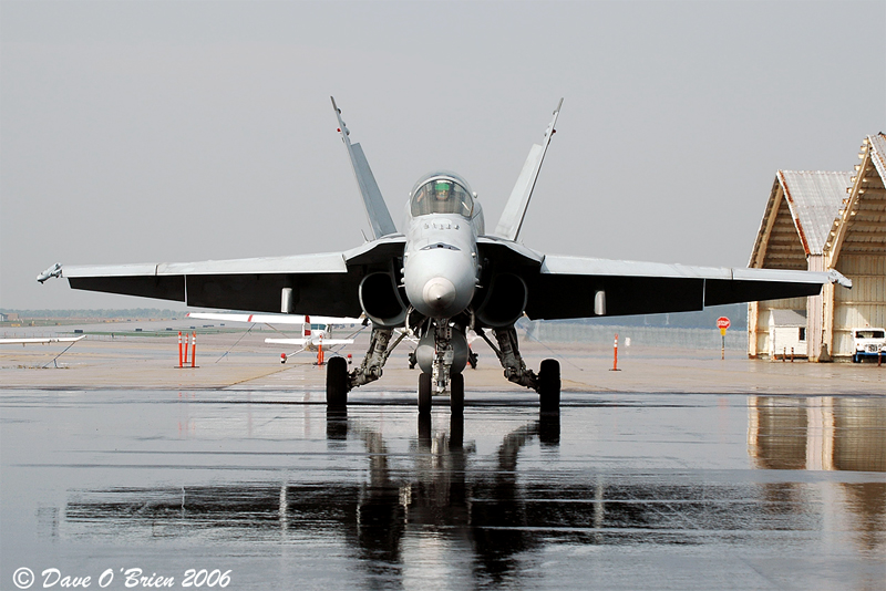 F/A-18C / 165401
VFA-34-Blue Blasters / NAS Oceana
9/29/06
