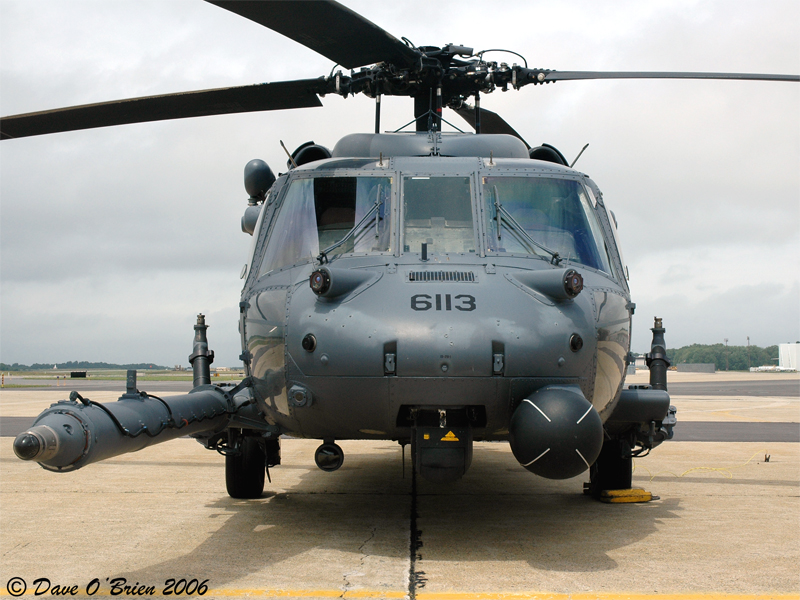 JOLLY22
MH-60 / 88-26113	
160th ARS / Gabreski ANGB

6/26/06 
Keywords: Military Aviation, KPSM, Pease, Portsmouth Airport, MH-60, 160th ARS