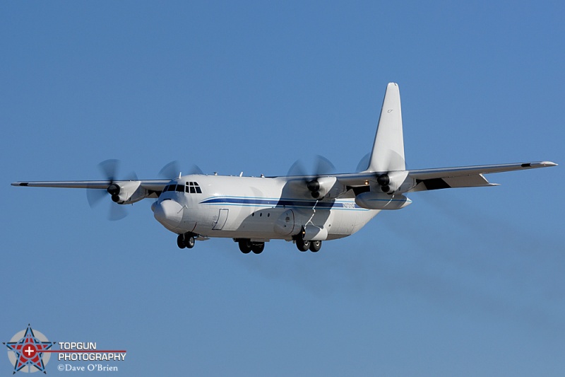 White Whale Herc
L-100-30 / N2731G	
Tepper Aviation 
1/31/08
