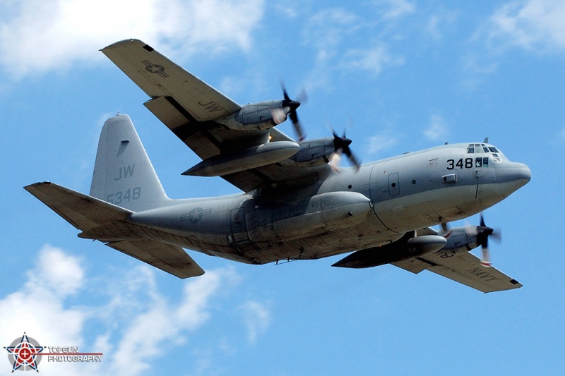 REACH342
C-130T / 165348	
VR-62 / NAS Jacksonville
7/13/07
