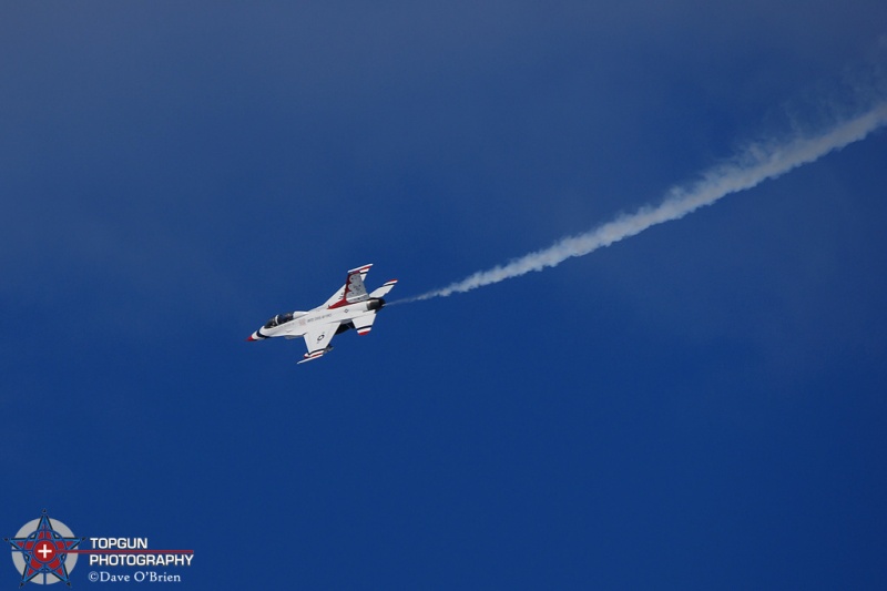 TBIRD#8
F-16D / 91-0479	
Thunderbirds / Nellis AFB
2/10/11
