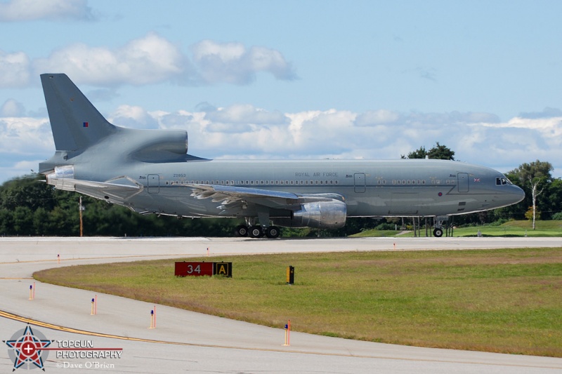 ASCOT5463
KC1 / ZD953
216sq / RAF
7/26/07
Keywords: Military Aviation, KPSM, Pease, Portsmouth Airport, RAF, KC1