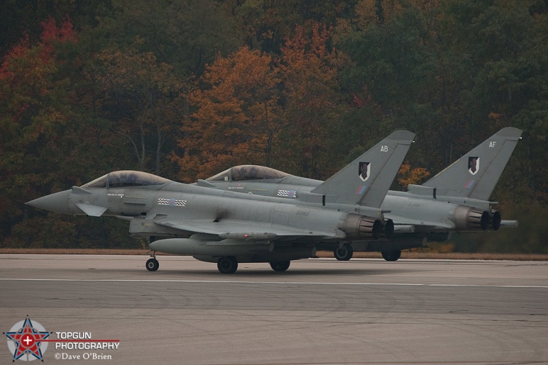 ASCOT980 flight
Typhoon / 29th Sq	
ZJ914 / ZJ912
10/21/10
