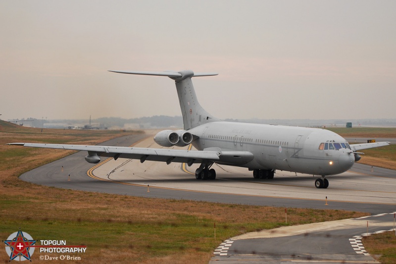 VC-10 / XV101
10/21/10
