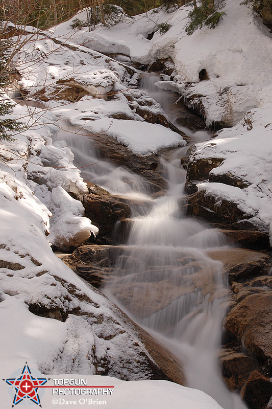 Swiftwater Falls
