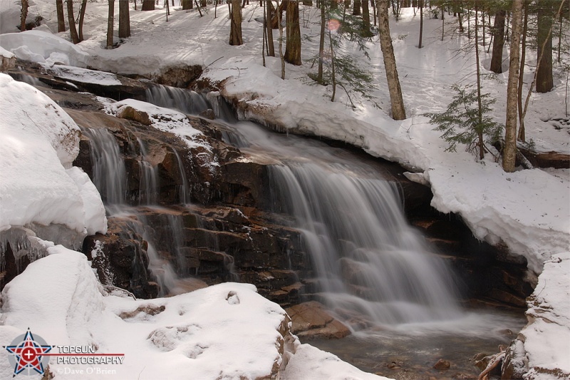 Stair Falls
