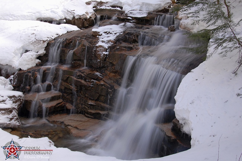 Stair Falls
