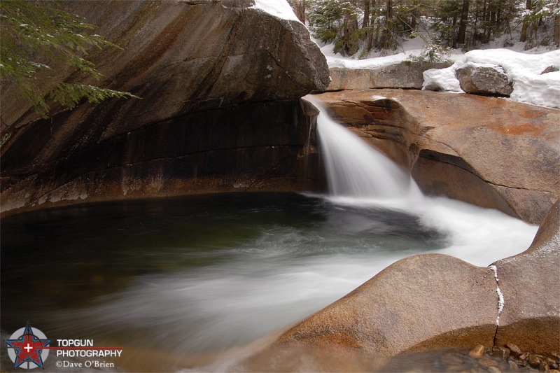 The Basin
