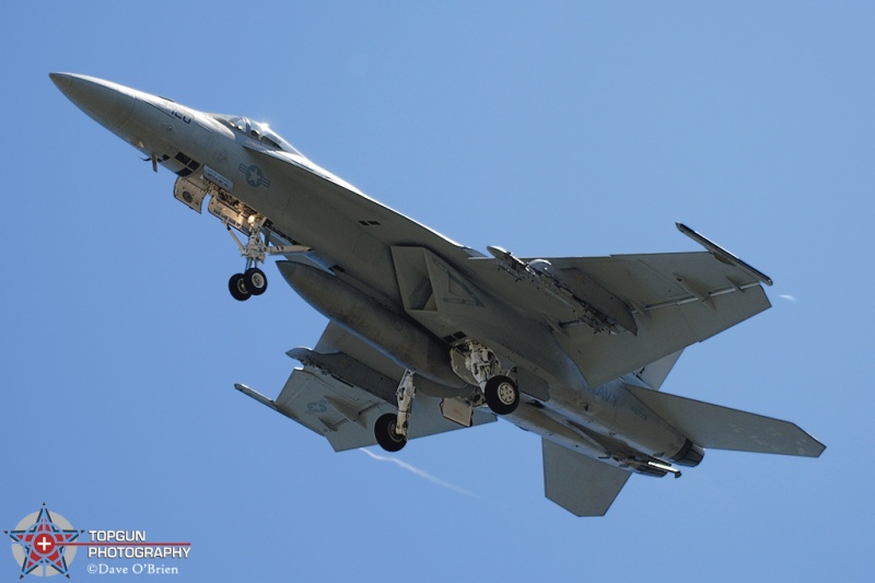 EMPIRE41
F/A-18E / 165775	
VFA-106 Gladiators / NAS Oceana
5/29/08
Keywords: Military Aviation, KNTU, NAS Oceana, US Navy, FA-18E Super Hornet