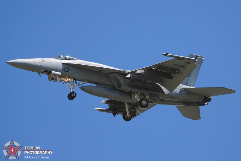 KITTY31
F/A-18E / 166786	
VFA-31 Tomcatters / NAS Oceana
5/29/08
Keywords: Military Aviation, KNTU, NAS Oceana, US Navy, FA-18E Super Hornet